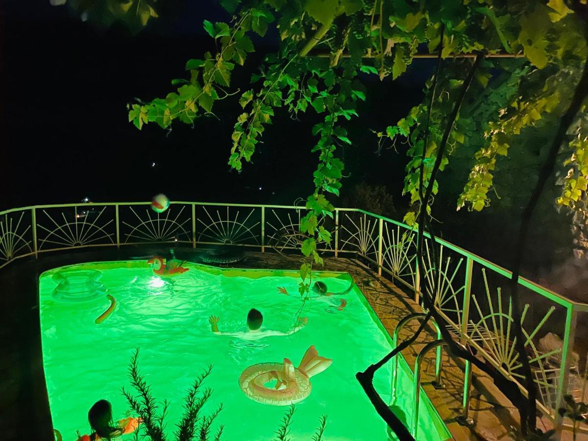 Ethno House Ivanovic ヴィルパザル エクステリア 写真
