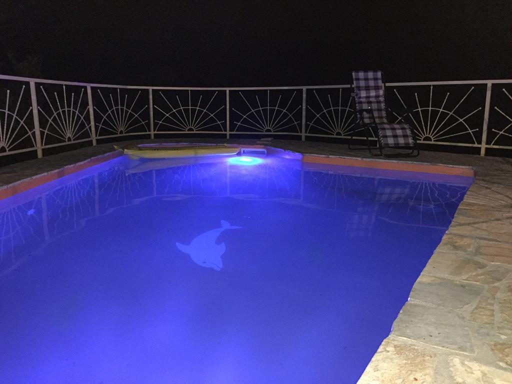 Ethno House Ivanovic ヴィルパザル エクステリア 写真